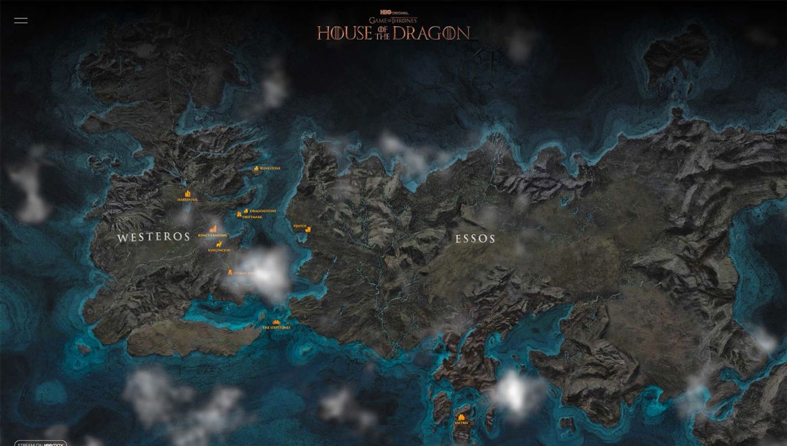 House of The Dragon design 11