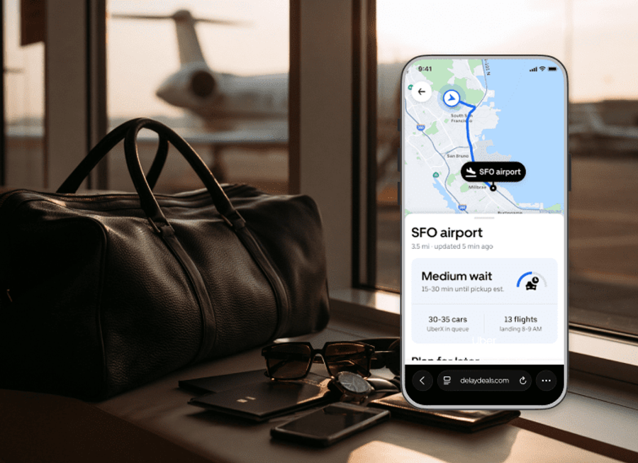 UBER design 2