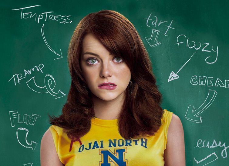 Easy A
