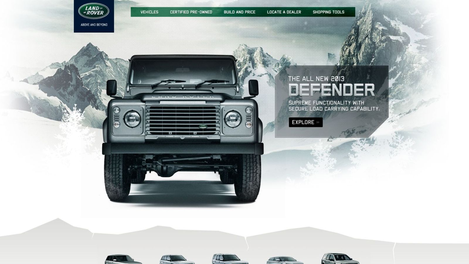 Land Rover design 3