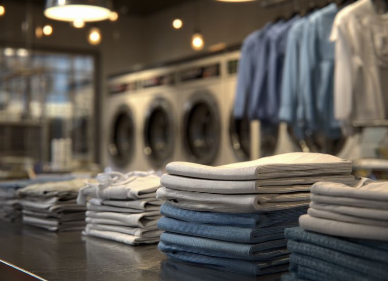 Laundromat Resource