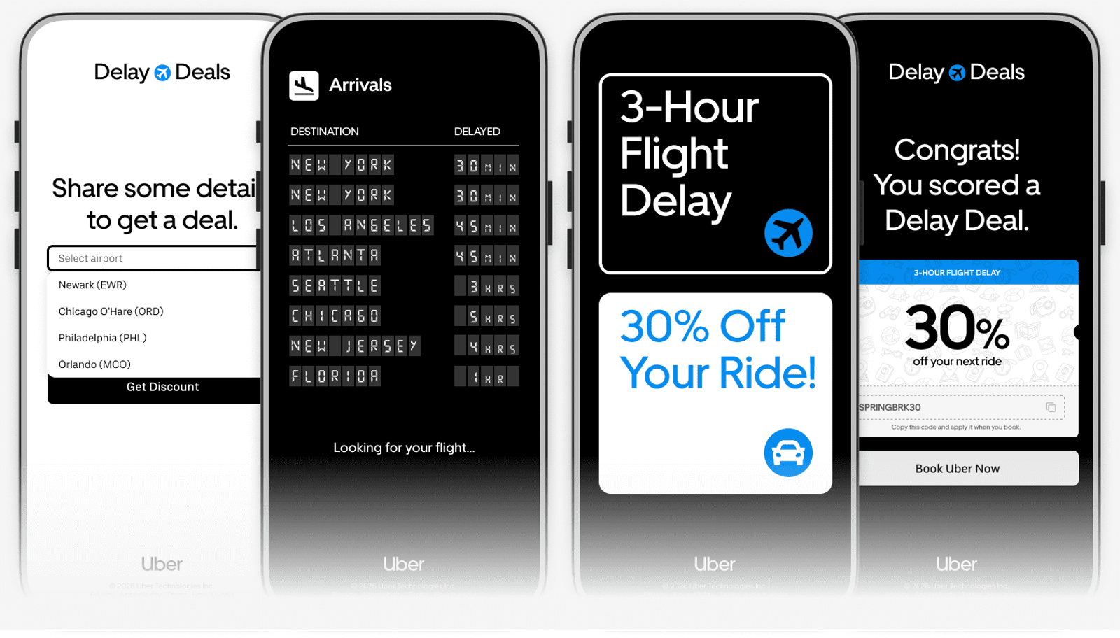 UBER design 4