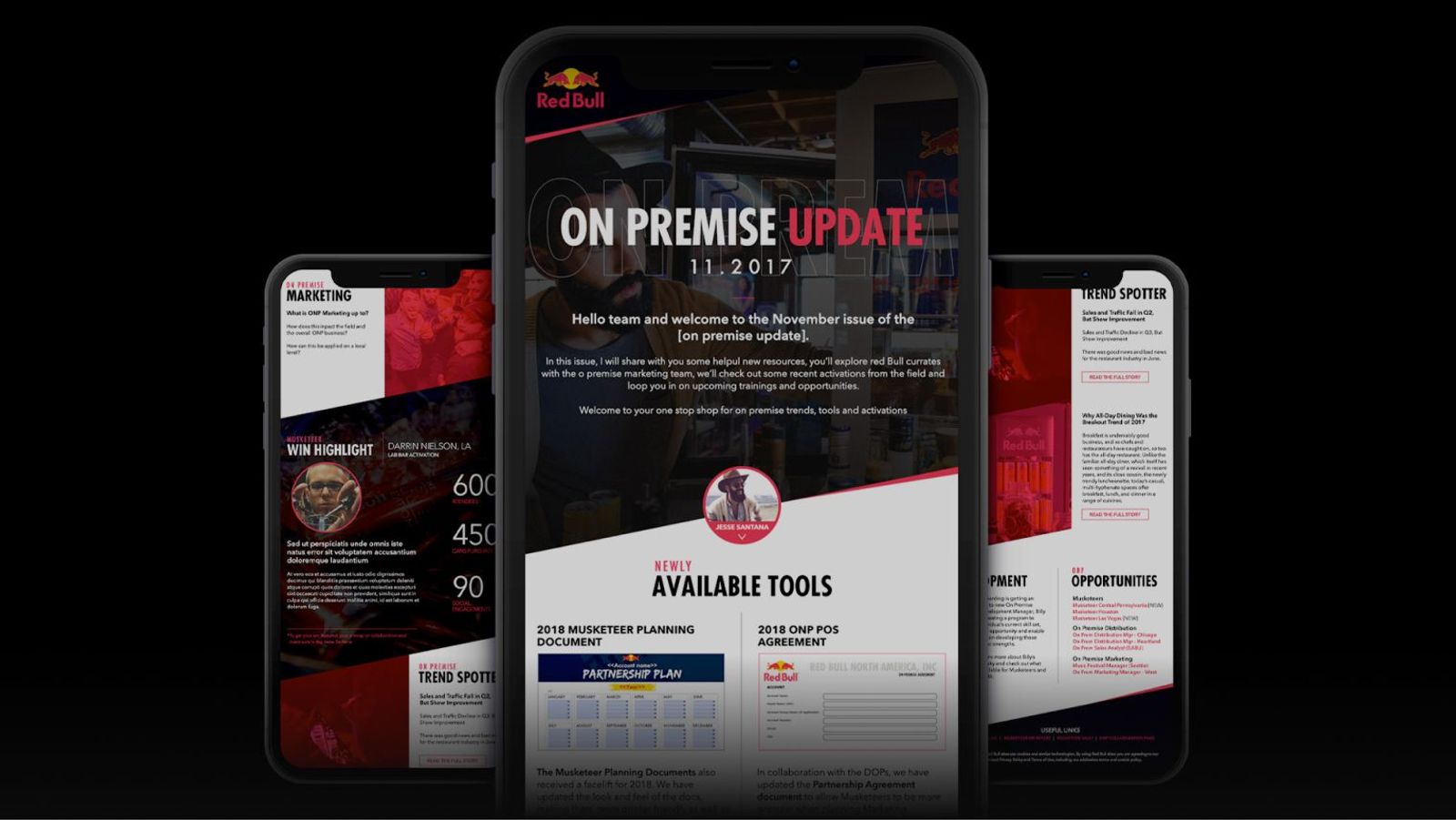 RedBull design 4