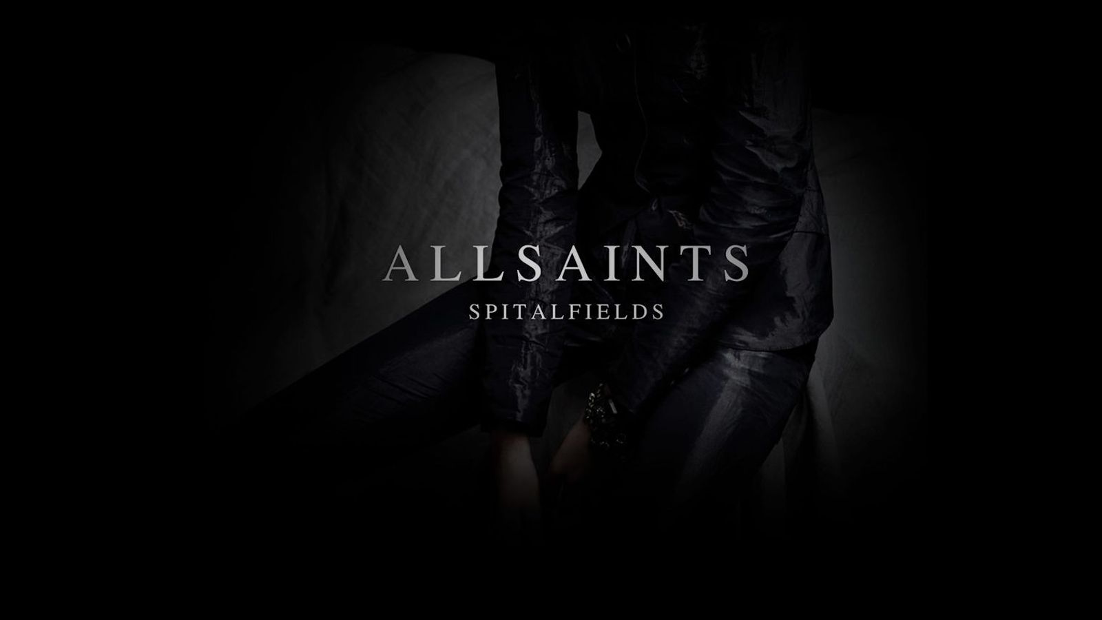ALLSAINTS design 3