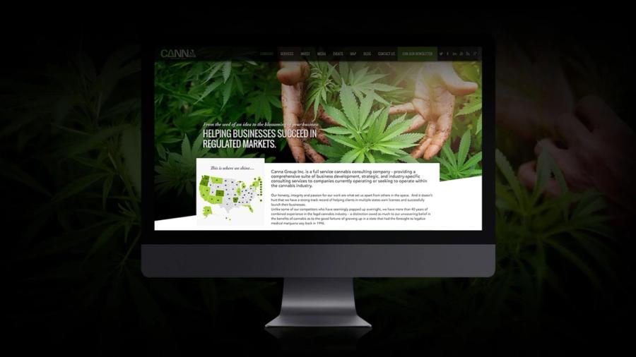 Canna design 2