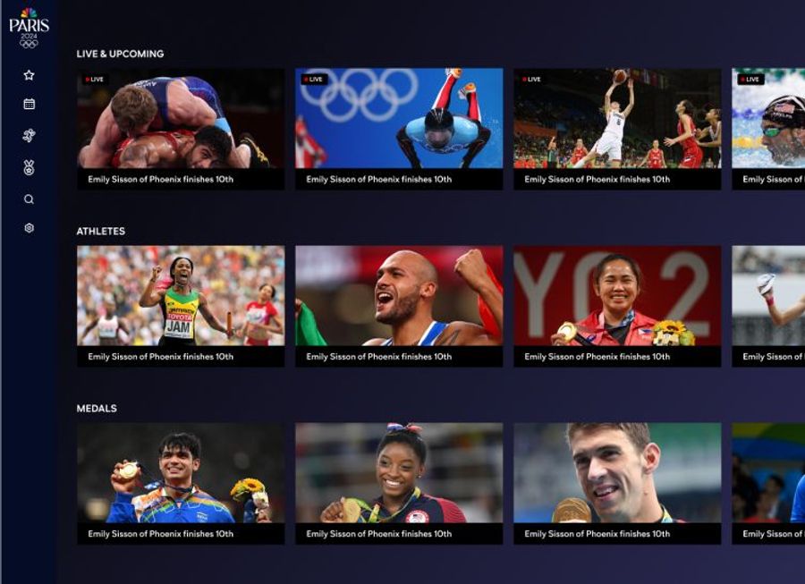 2024 Paris Olympics design 2