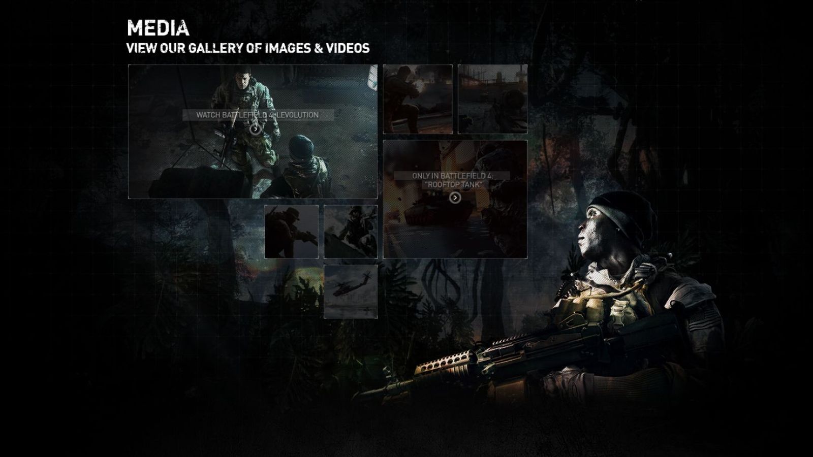 Battlefield 4 design 6