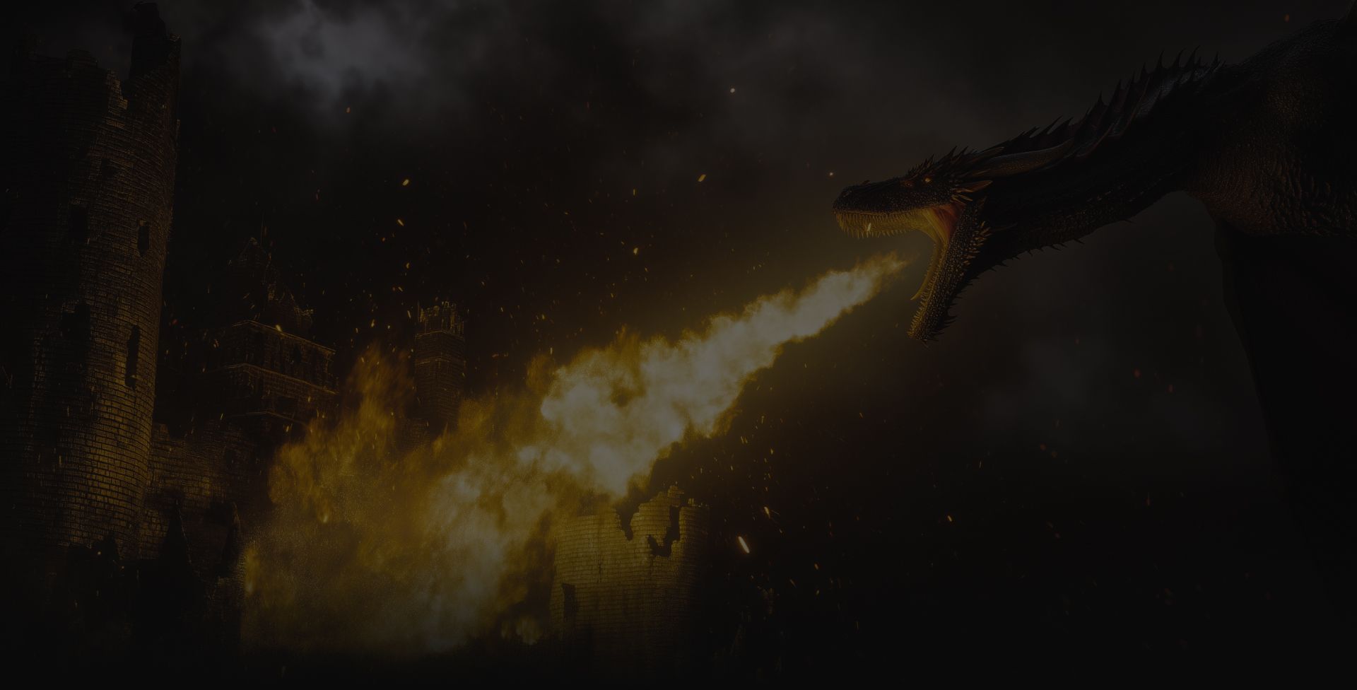 House of The Dragon