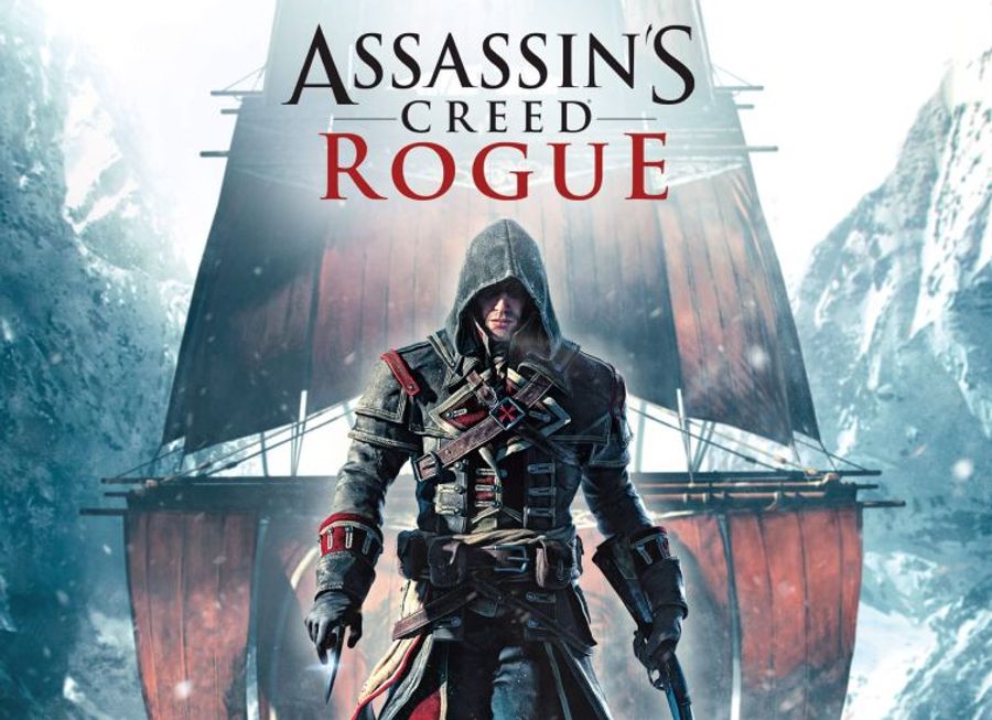 Assassin's Creed design 2
