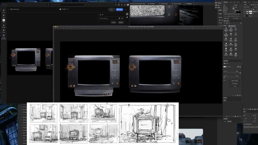 Call of Duty: Black Ops 6 design 2