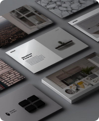 Presentation Design