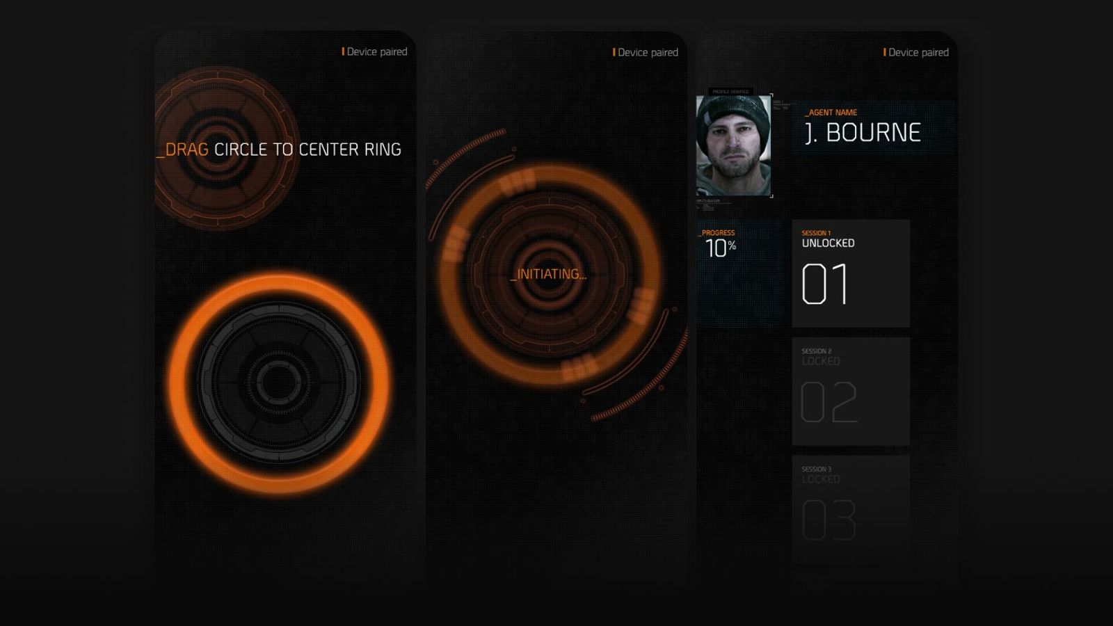 The Division design 7