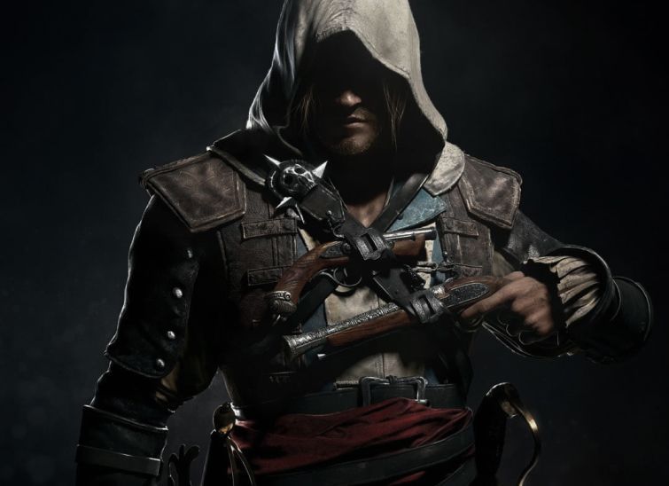 Assassin's Creed