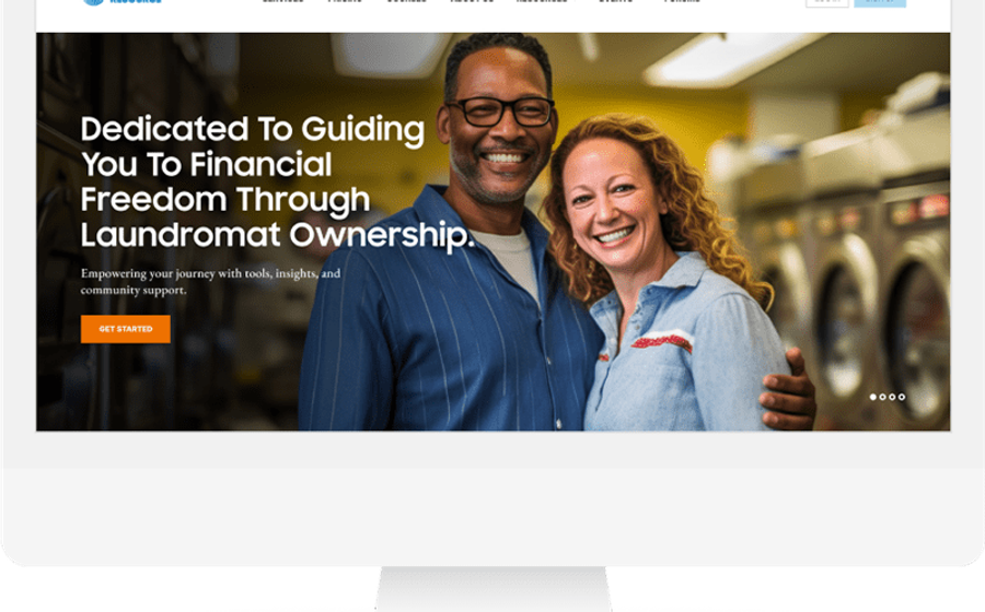 The Laundromat Resource