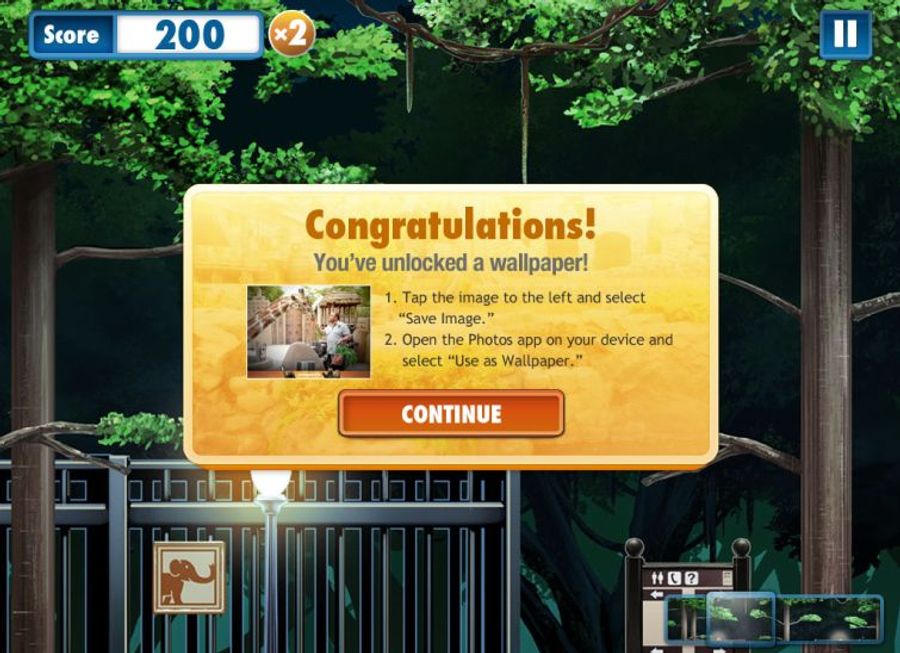 Zookeeper design 1