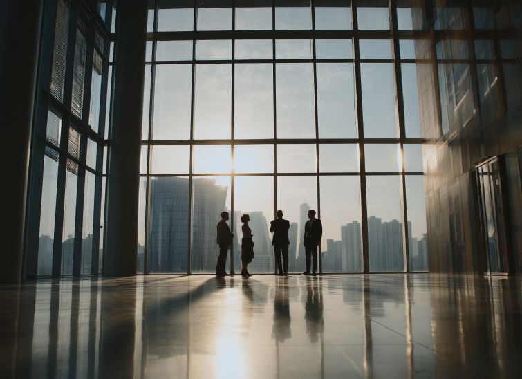 The Capital Group