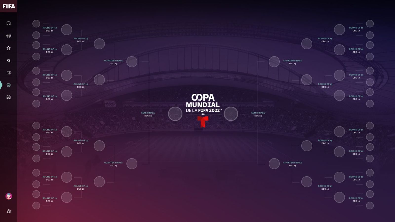 World Cup design 4