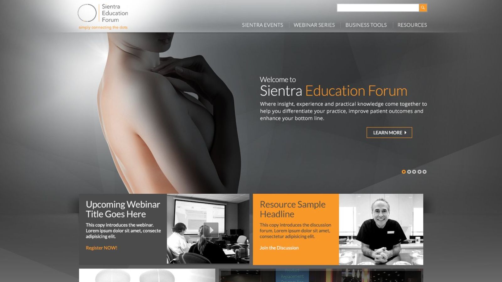 Sientra design 3