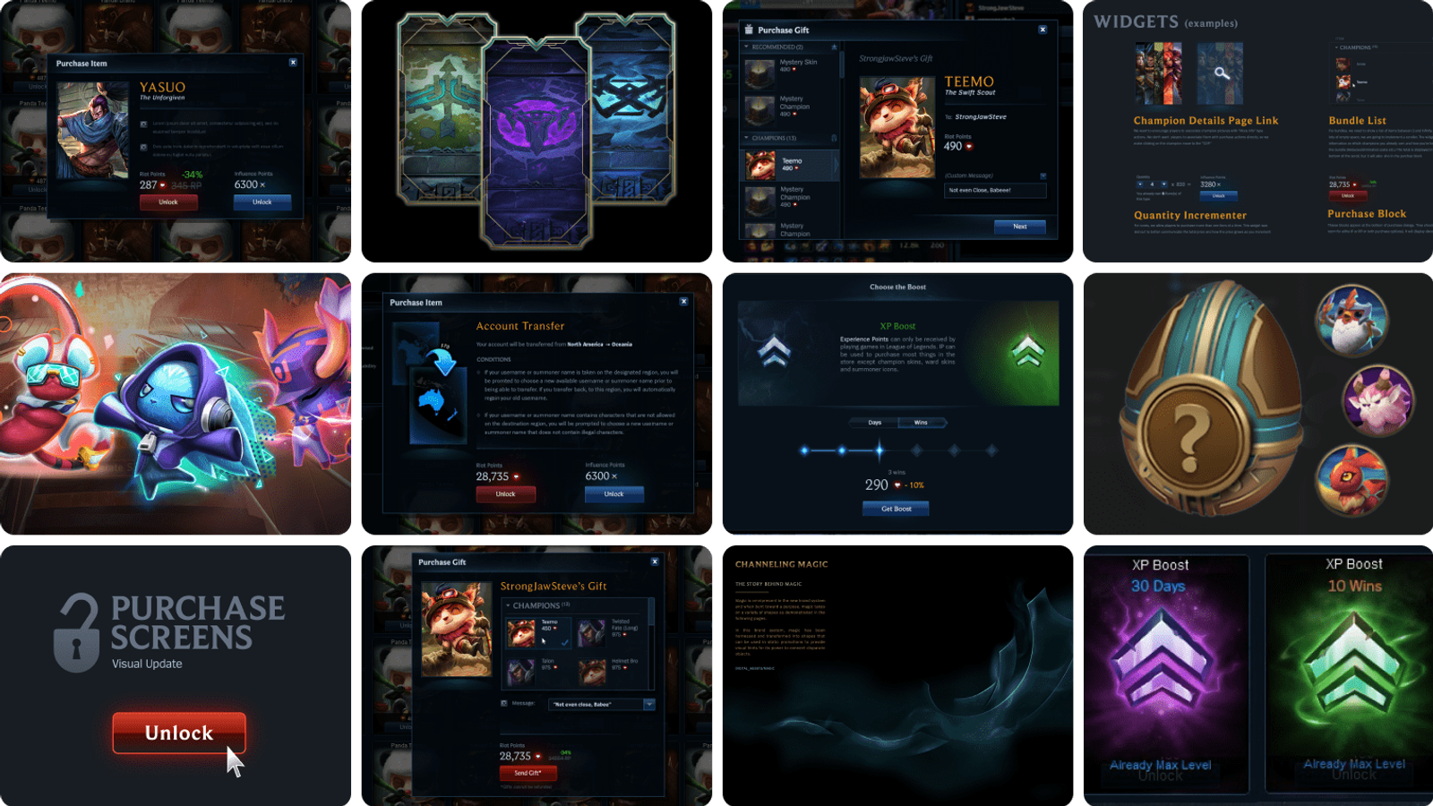 Riot Games design 9