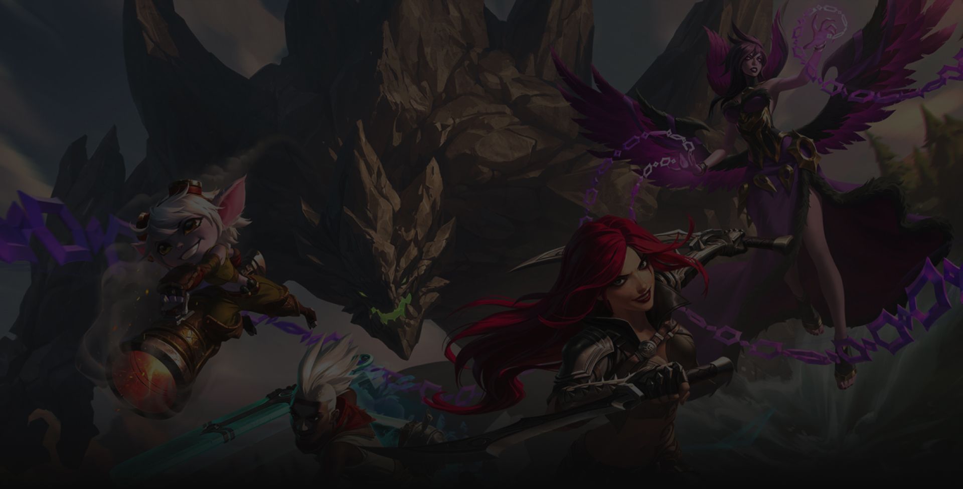 Riot Games
