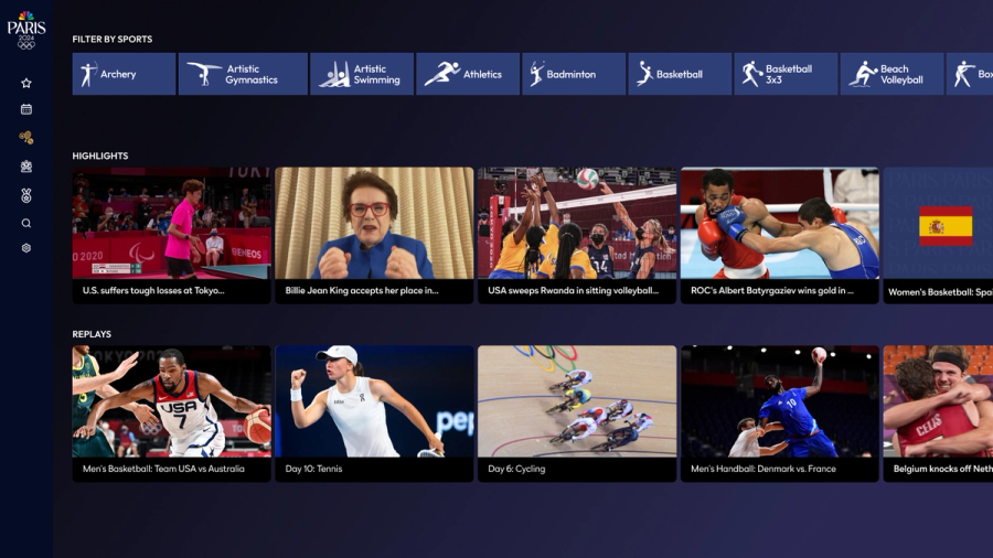 2024 Paris Olympics design 2