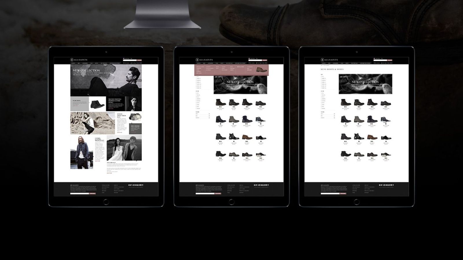 ALLSAINTS design 5
