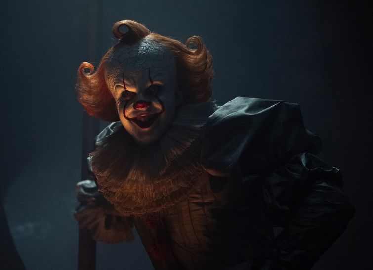 IT