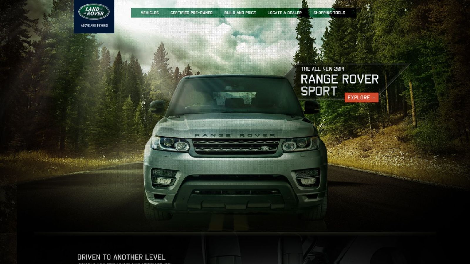 Land Rover design 4