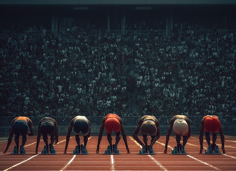 2024 Paris Olympics