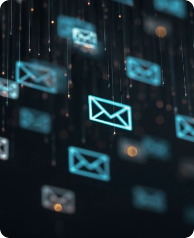 Email Marketing Design Services 