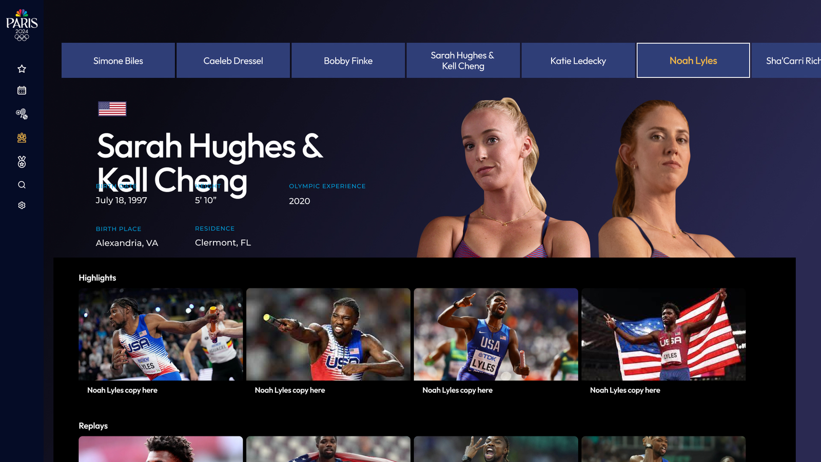 2024 Paris Olympics design 5