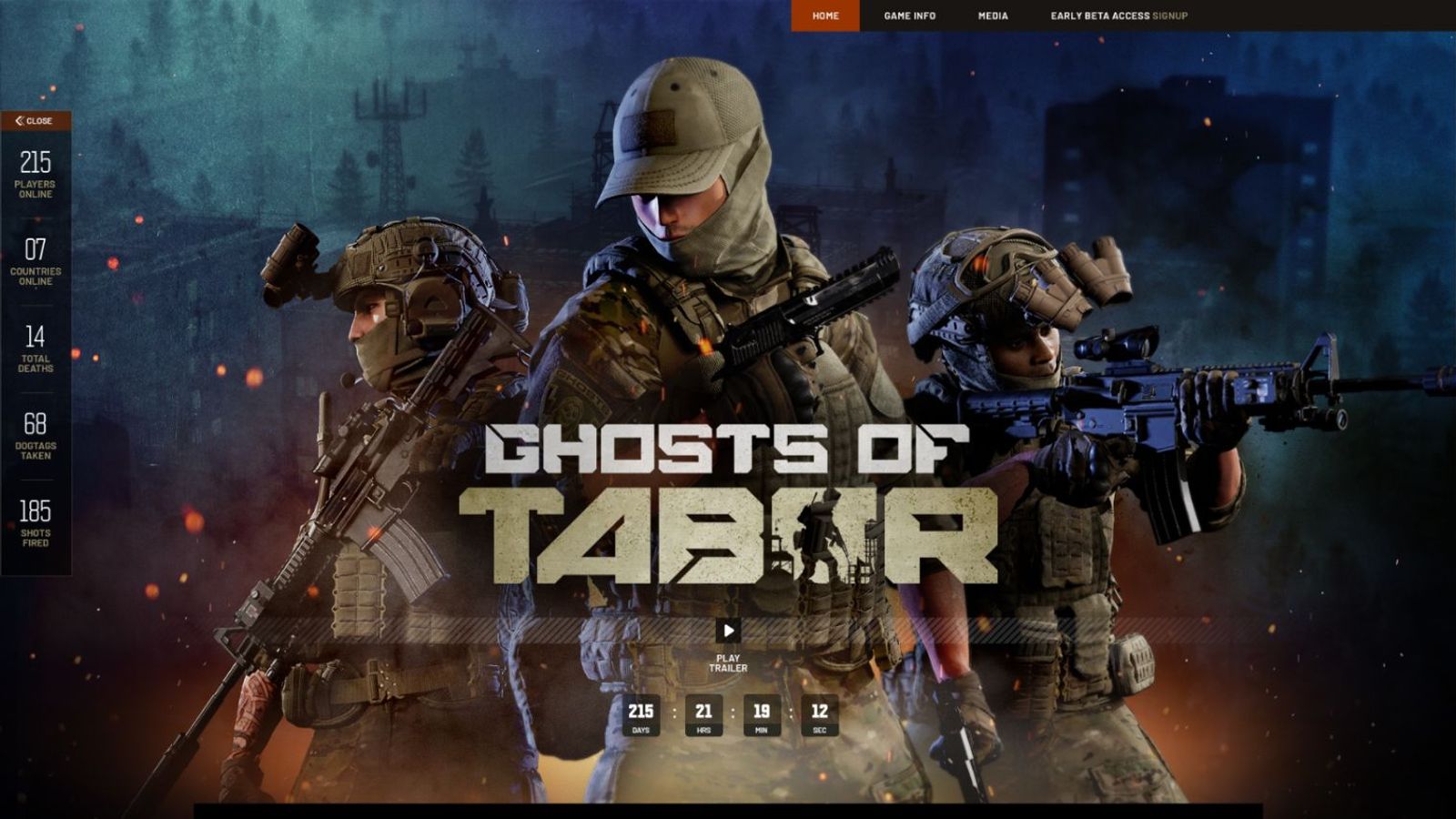 Ghost of Tabor design 6