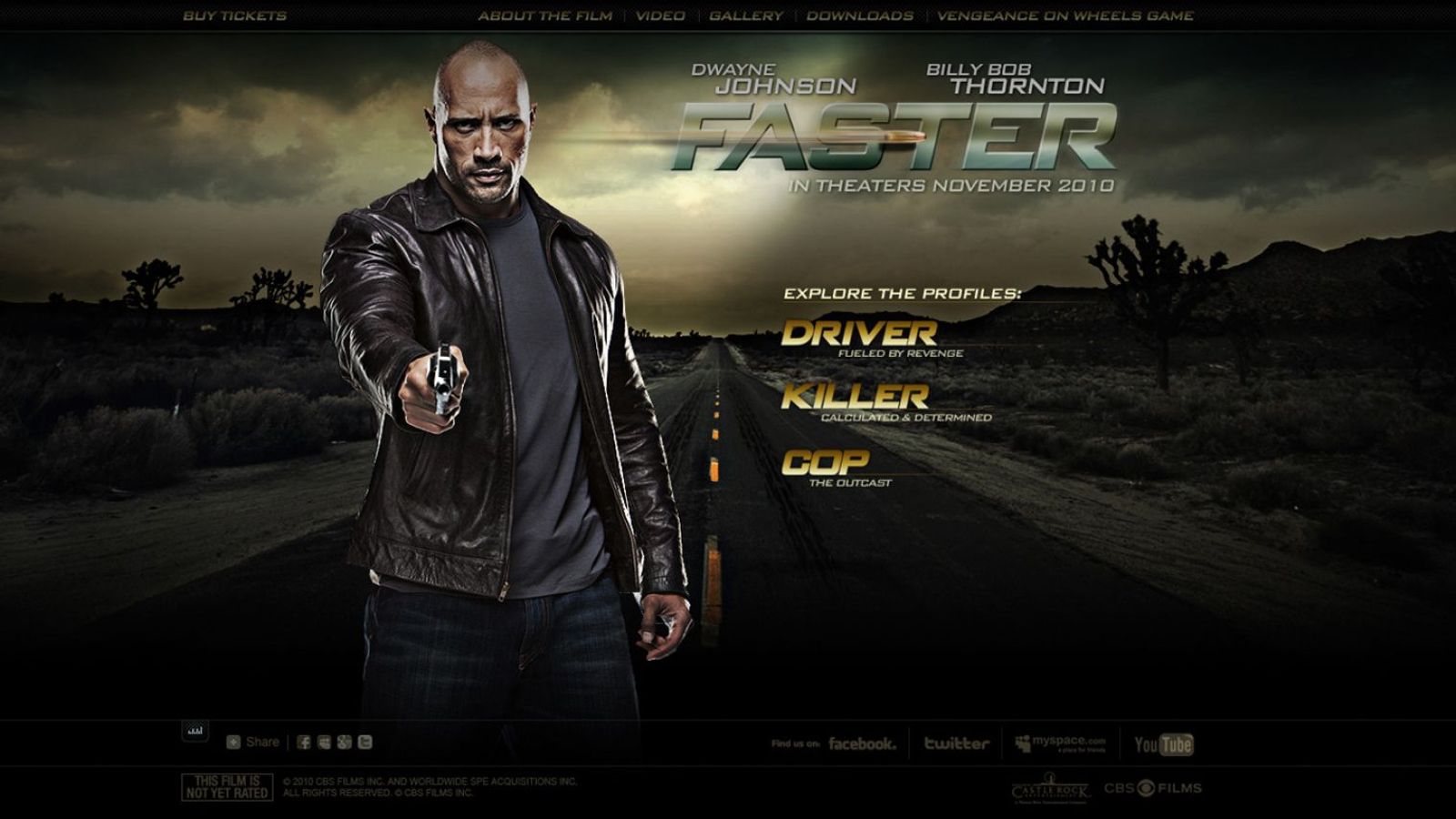 Faster design 7