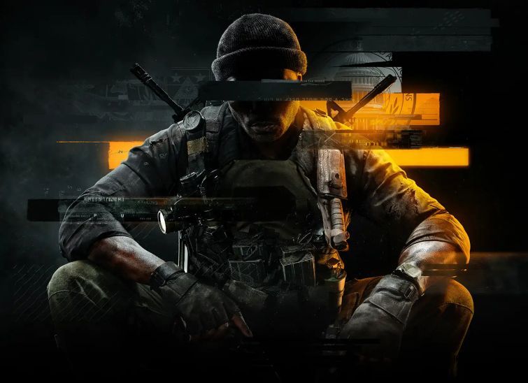 Call of Duty: Black Ops 6