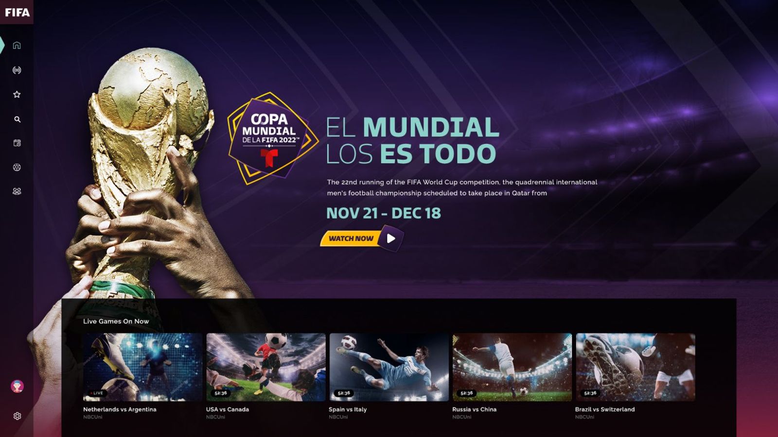World Cup design 3