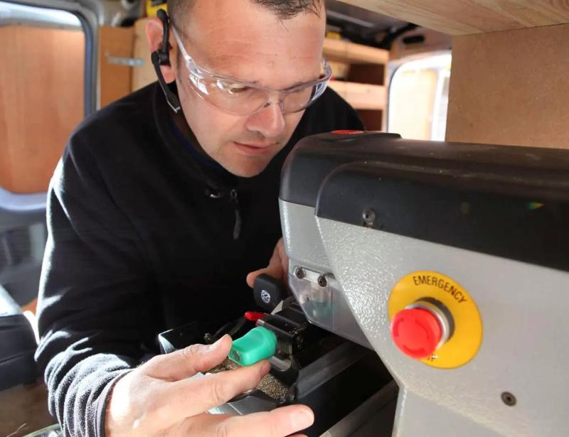 Your Local Auto Locksmith – Fast, Trusted & Mobile
