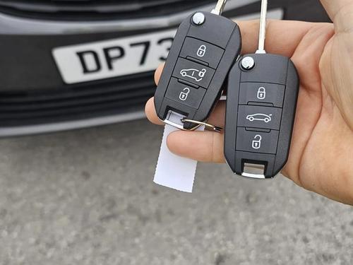 Vauxhall Combo flip key (spare key) by Lock City in Avonmouth and Lawrence Weston