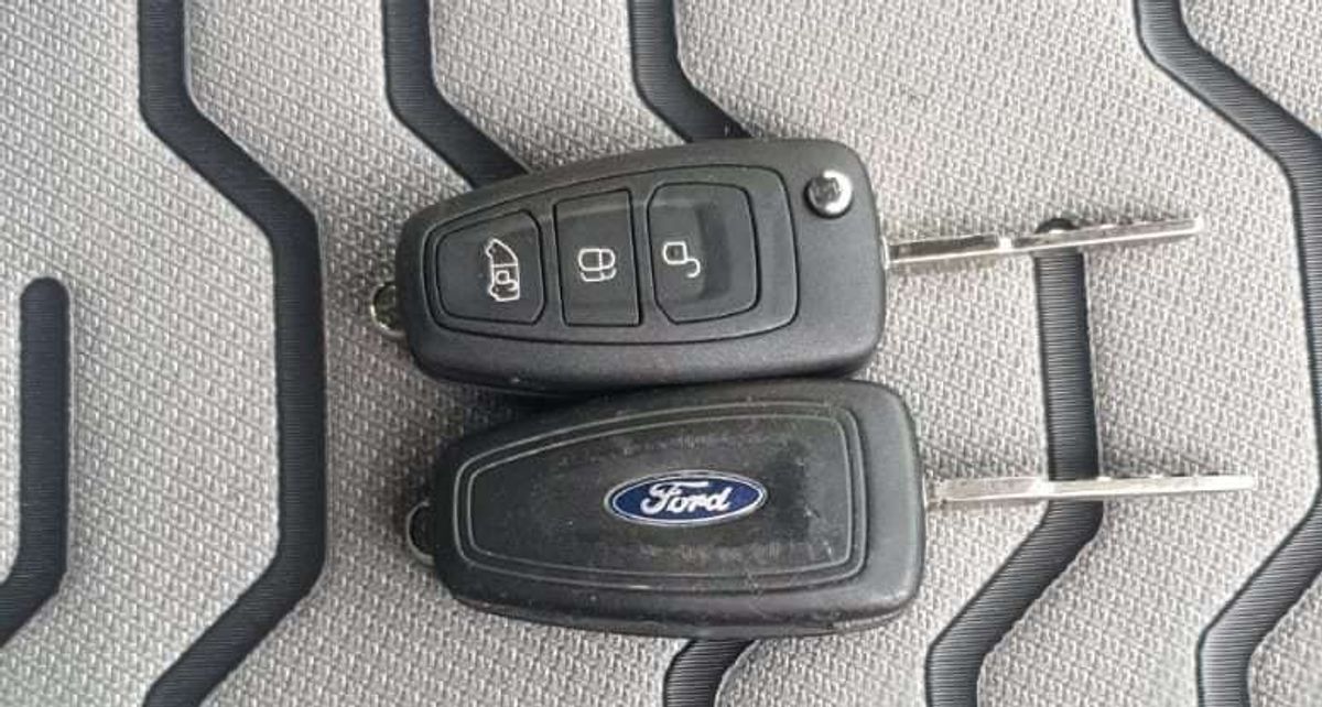 Ford Transit Lock Replacement Services for Lost or Broken Keys