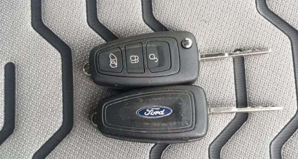 Ford Transit Lock Replacement Services for Lost or Broken Keys