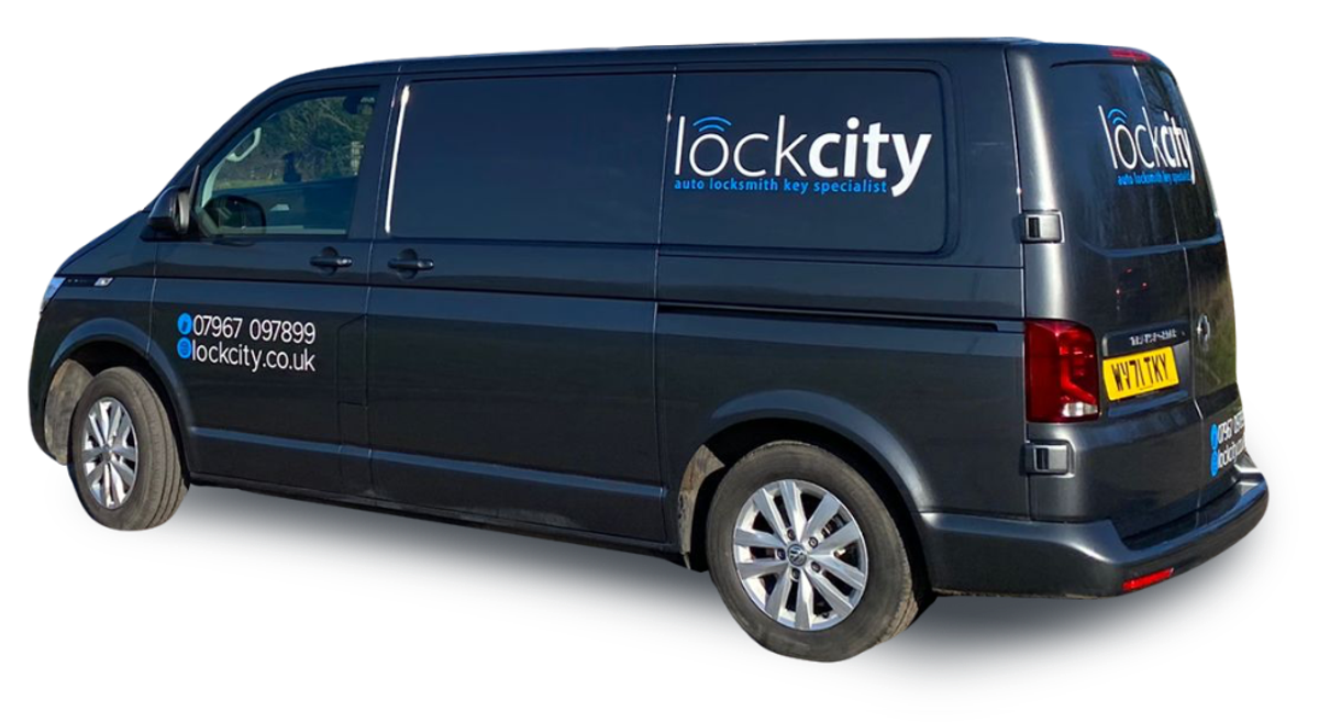 Lock City auto locksmith, Bristol