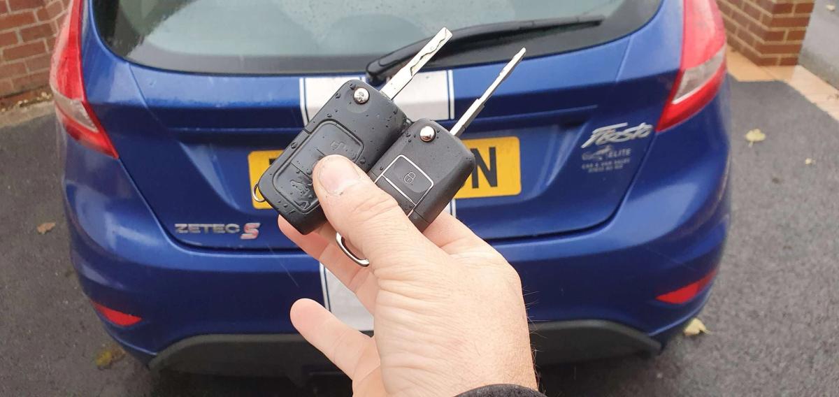 Emergency Ford Lockout Services: What to Expect and How to Prepare
