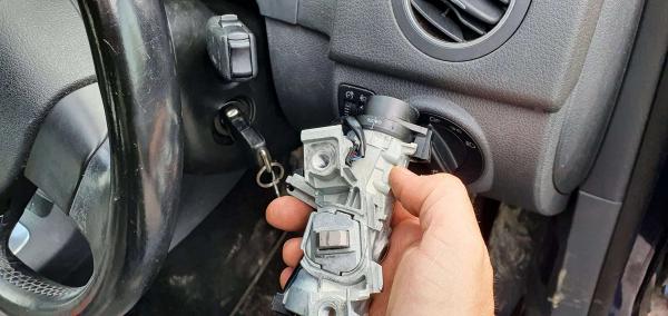 Keys of Happy VW Owners — Lock City auto locksmith, Bristol