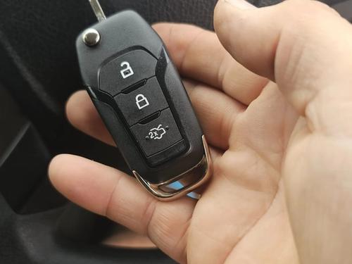 Ford Connect car key (replacement) by Lock City in High Littleton