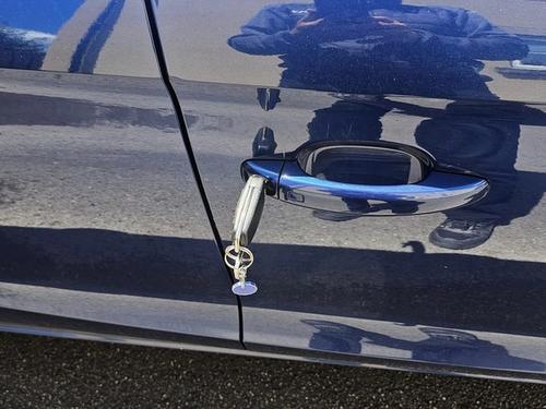 Audi A1 smart key by Lock City in Parkwall & Warmley