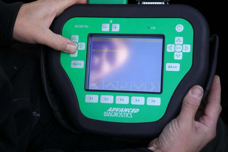 Secure Replacement and Rekeying Services