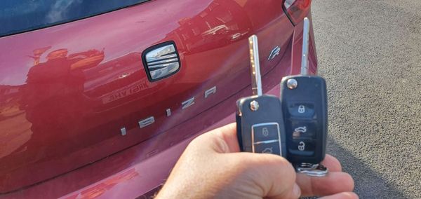 Keys of Happy Seat Owners — Lock City auto locksmith, Bristol
