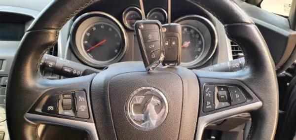 Key Fob Replacement