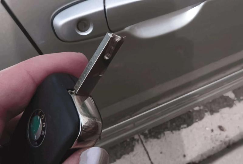Snapped Key? Emergency Repair Available