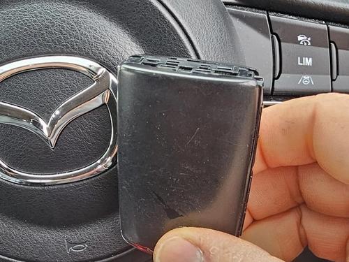 Maxda CX5 smart key (spare key) by Lock City in Wrington