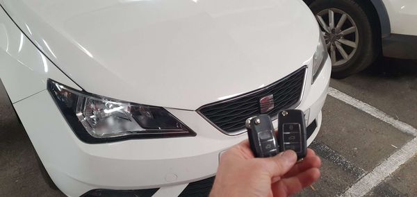 Keys of Happy Seat Owners — Lock City auto locksmith, Bristol